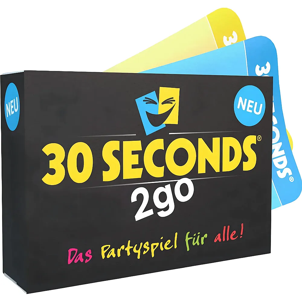 Denkriesen 30 Seconds 2 Go d