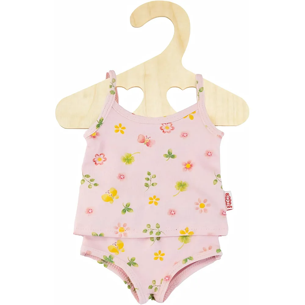 meinspielzeug - Heless Prinzessin Emily Puppenunterw�sche, 28-35 cm
