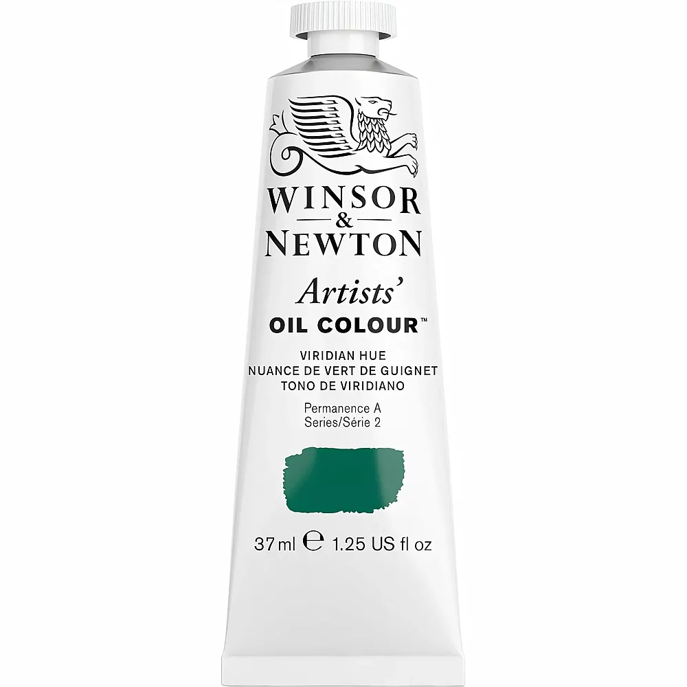 Winsor & Newton Artists' Oil Colour �lfarbe - 37 ml