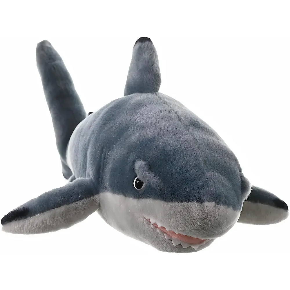 Wild Republic Aquatic Schwarzspitzenhai - 60 cm