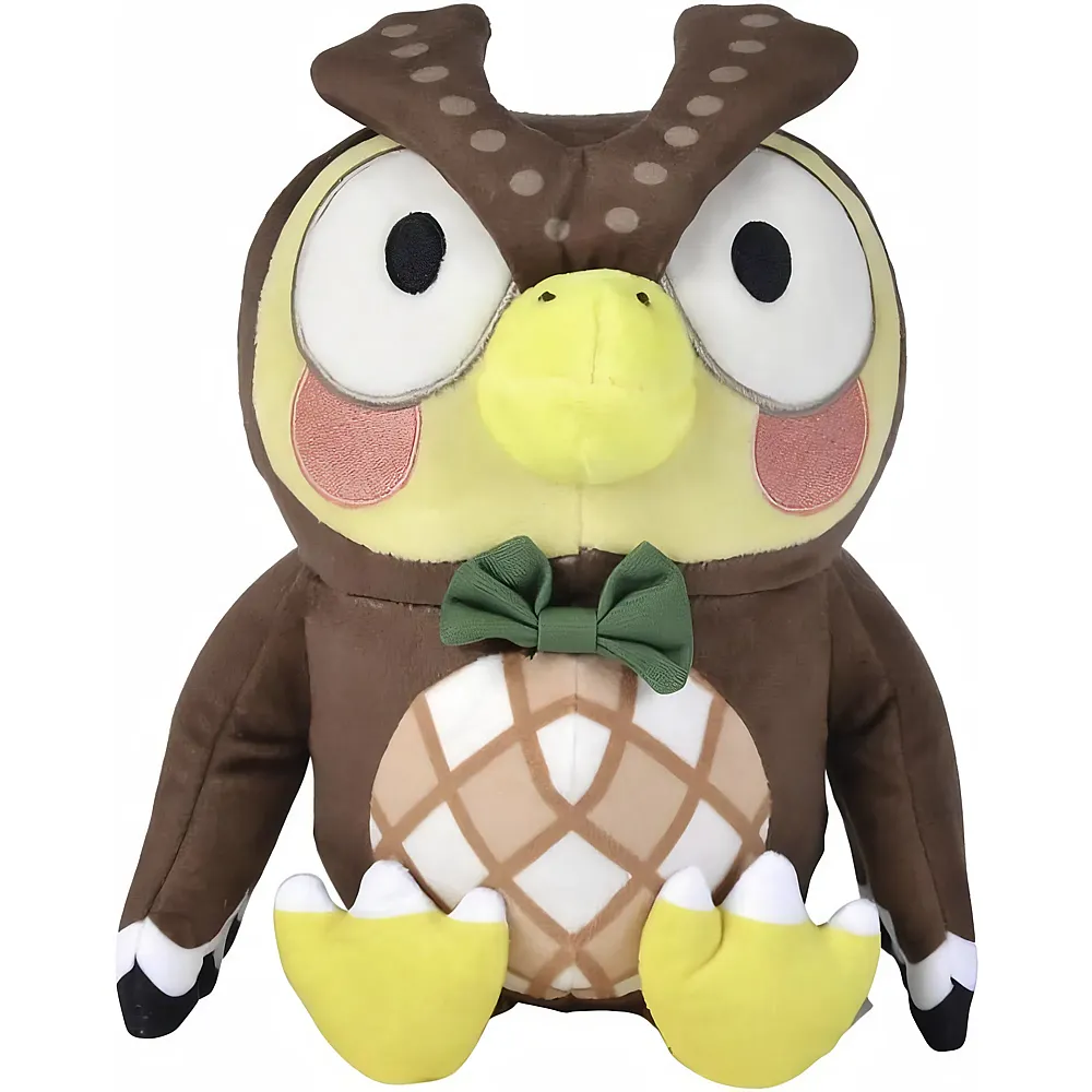 Simba Animal Crossing Eugen, 25cm
