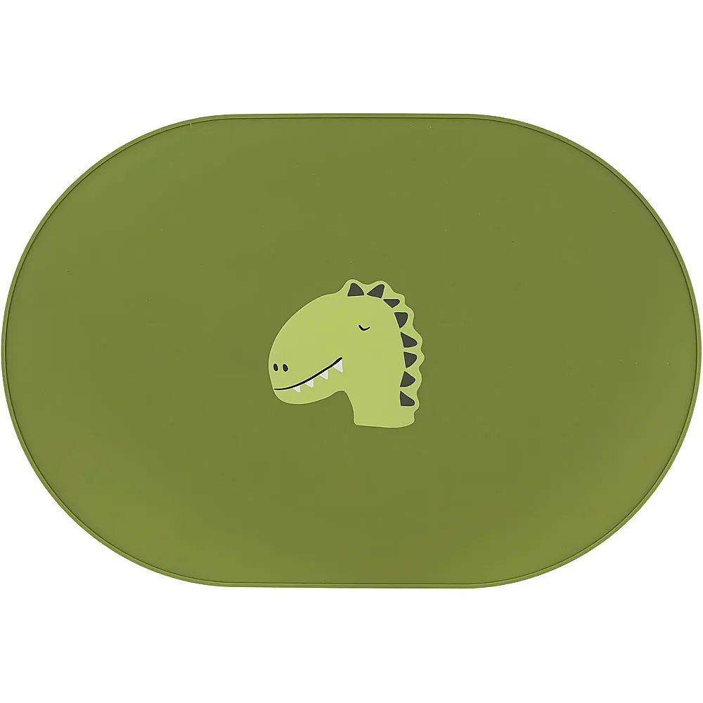 meinspielzeug - Trixie Tischset Dino - 1 Teile | Essen & Trinken