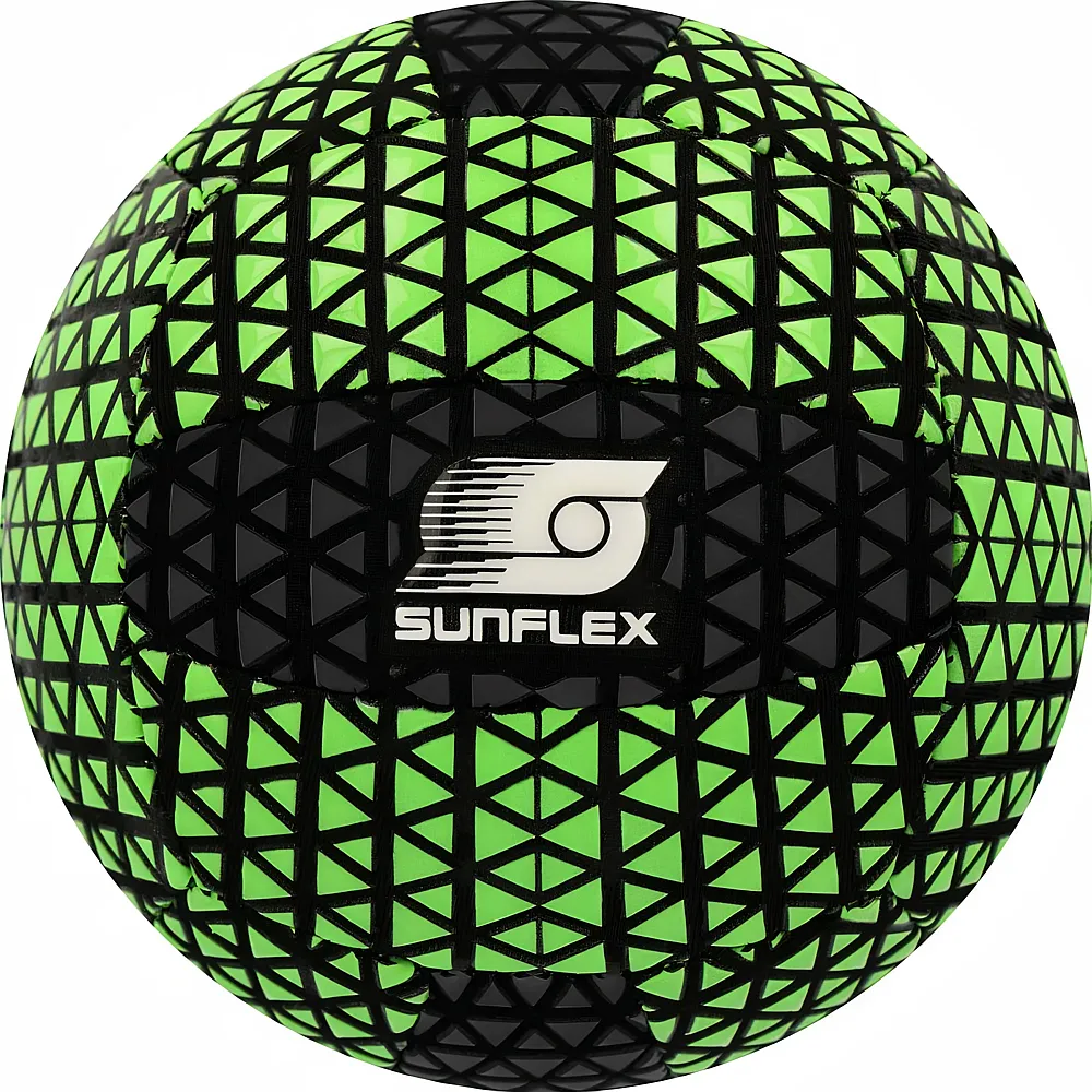 Sunflex Beachball Gr�sse 3 15cm aus Neopren