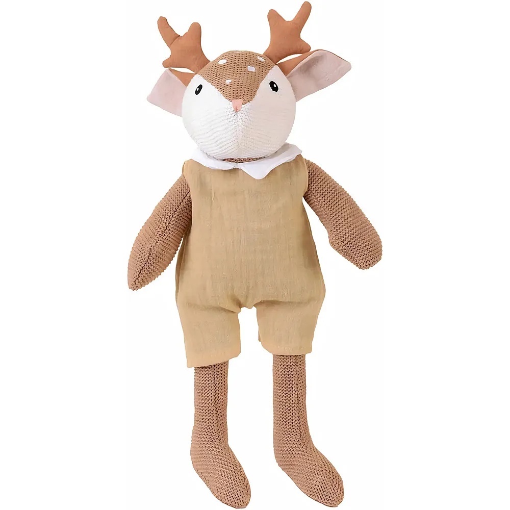 Egmont Pl�sch Kuscheltier Kitz Woody - 30 cm