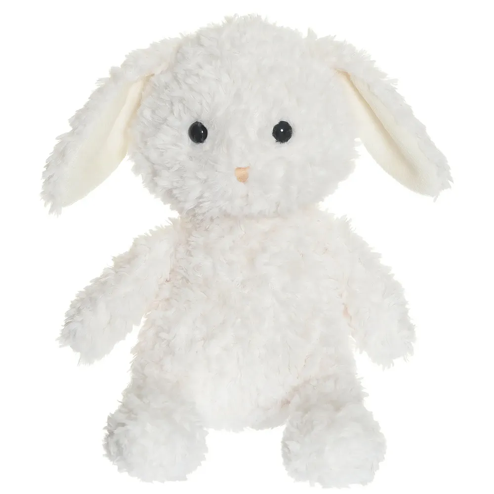 meinspielzeug - Teddykompaniet Retro-Hase Weiss 30cm | Hasen Pl�sch