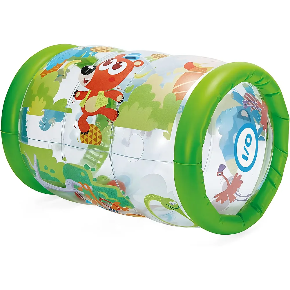 Chicco 2in1 Jungle Musical Roller