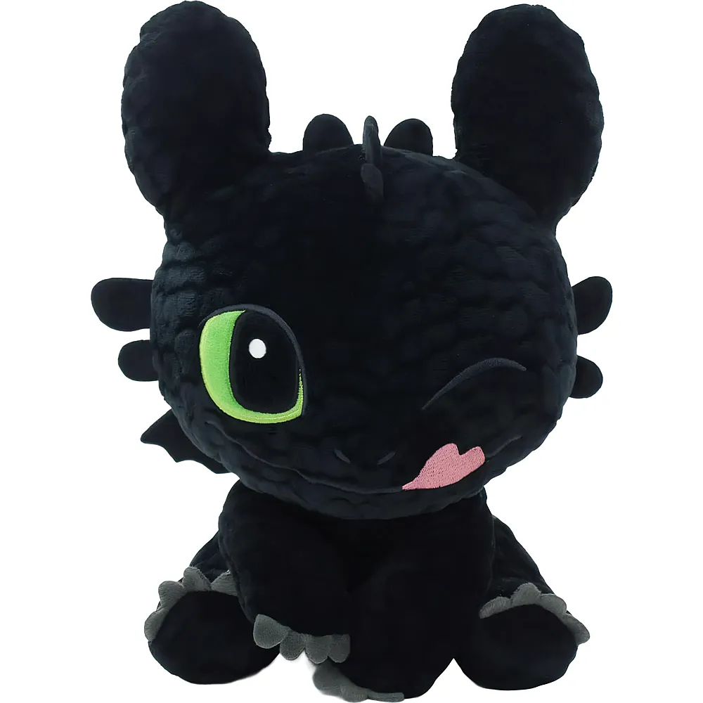 Play by Play Happy - 30 cm Dragons | Lizenzfiguren Pl�sch