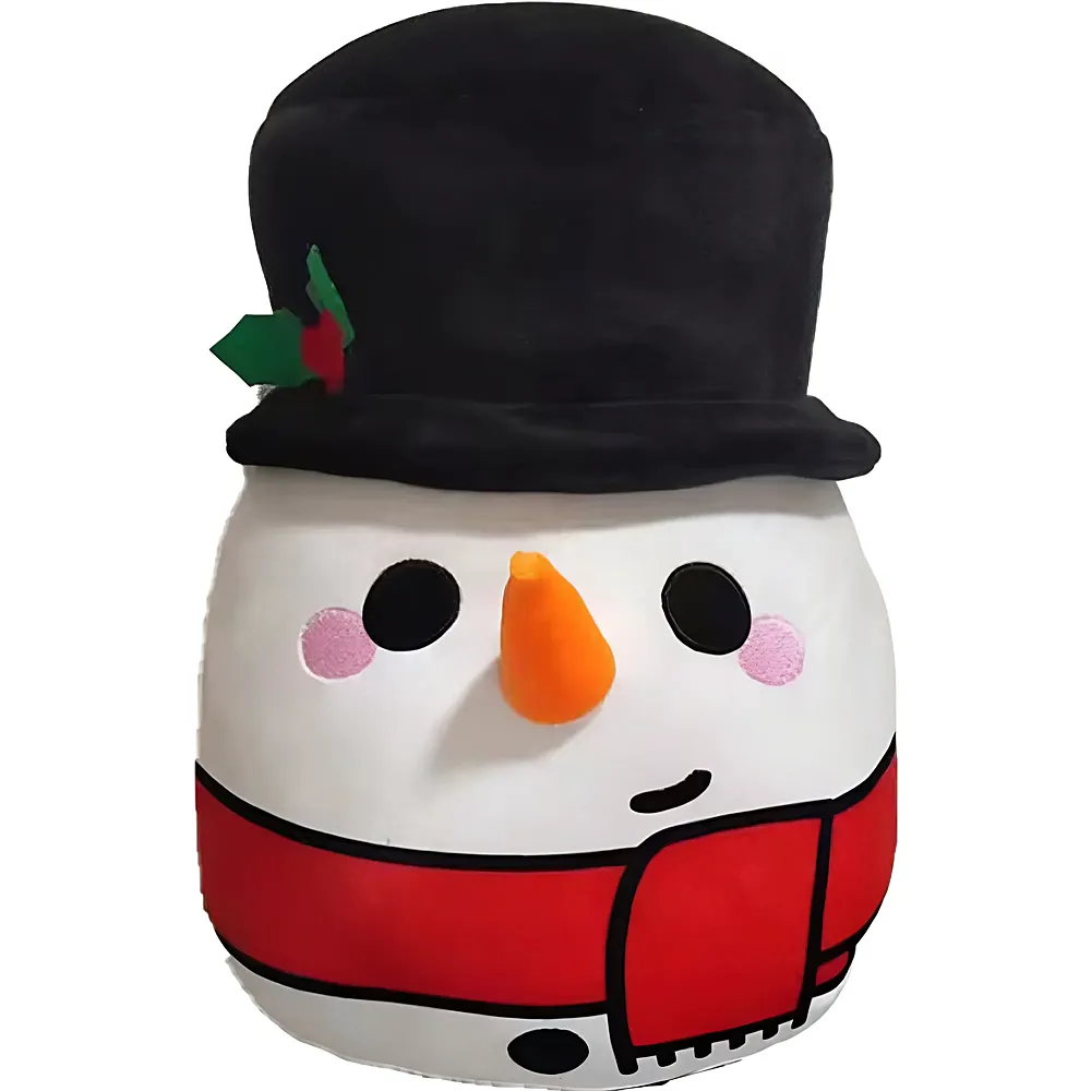 Sombo Squidglys Schneemann