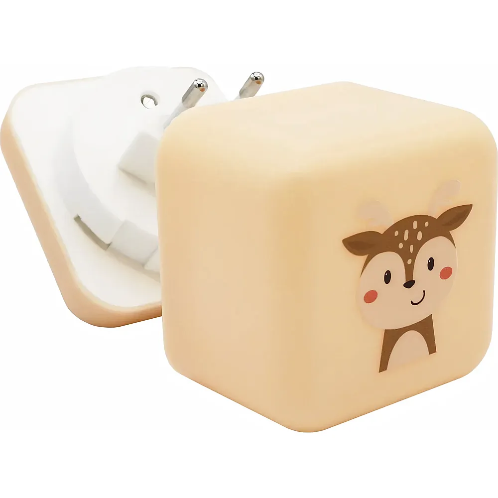 Cloud B Cube B Finley Der Fuch