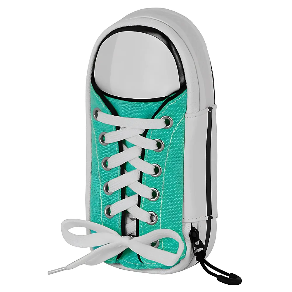 Karactermania Sneakers Etui mint - 20 x 5 x 9 cm