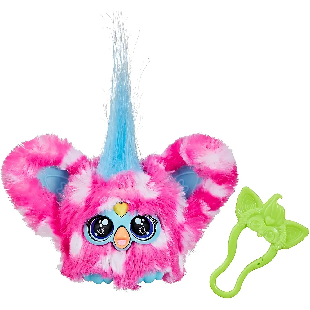 Hasbro Furby Furblets Dah-Tee