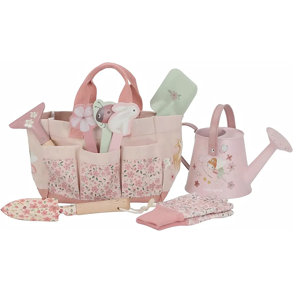 Little Dutch Garten-Geschenkset