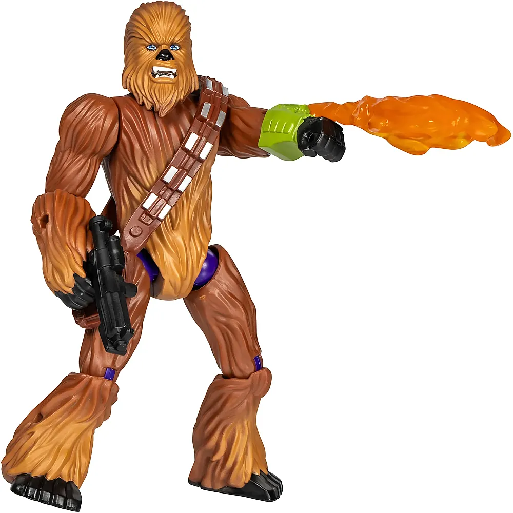 Hasbro Star Wars MixMashers Chewbacca