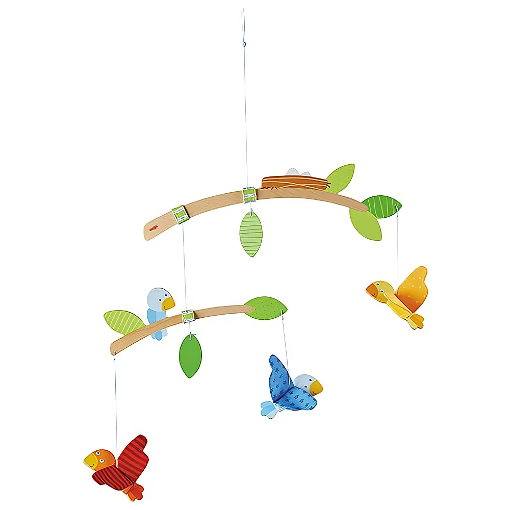 HABA Mobile V�gelchen