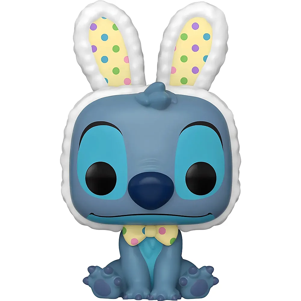 Funko Pop Disney Lilo & Stitch Stitch Ostern Nr.1533