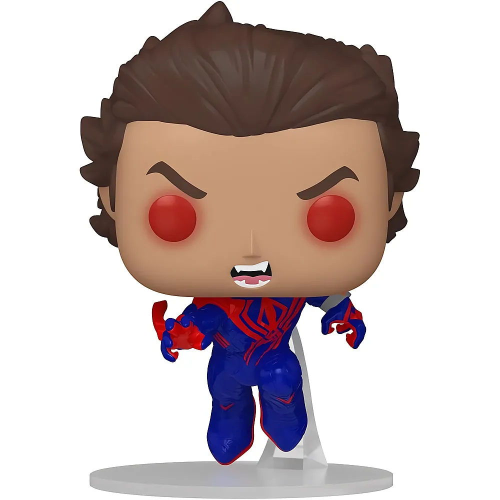 Funko Pop Marvel Spiderman Spider-Man Across The Spider-Verse 2099 1409
