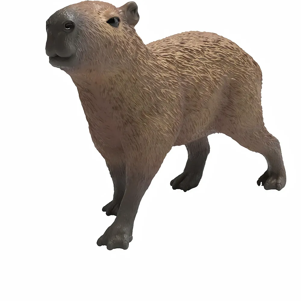 Schleich Wild Life Capybara