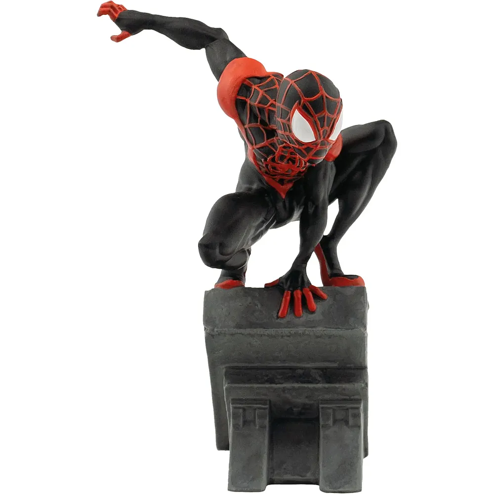 Bullyland Marvel Miles Morales Avengers, 10 cm, PVC-frei,