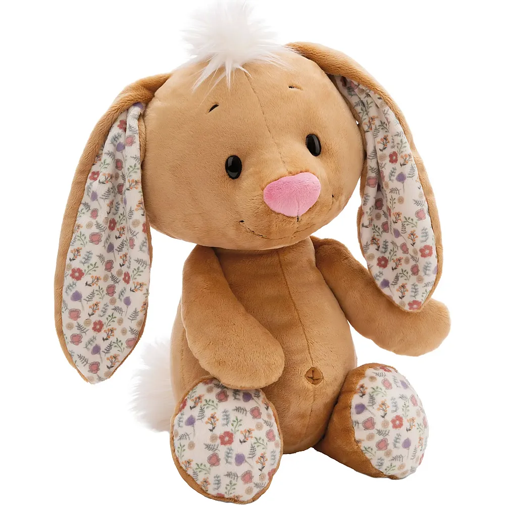 Nici Kuscheltier Hase 50cm schlenkernd GREEN - Suche