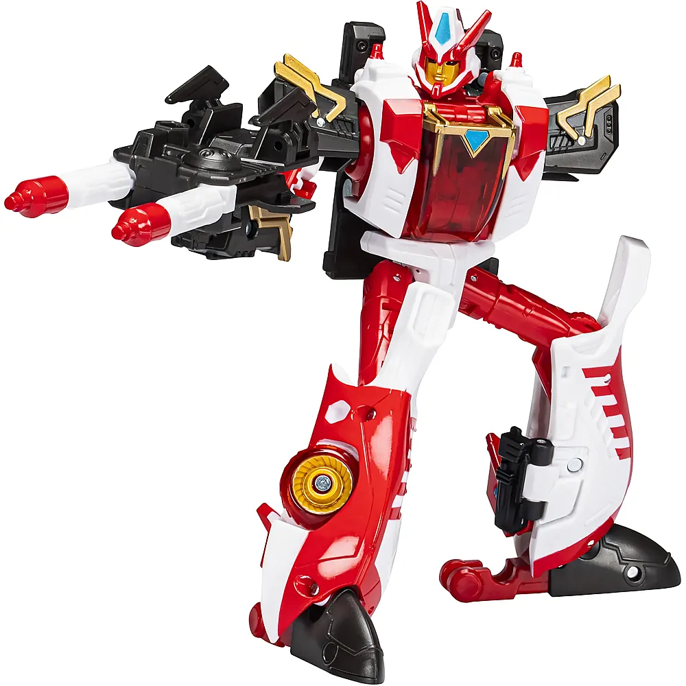 Hasbro Transformers Legacy Voyager Class Velocitron Speedia 500