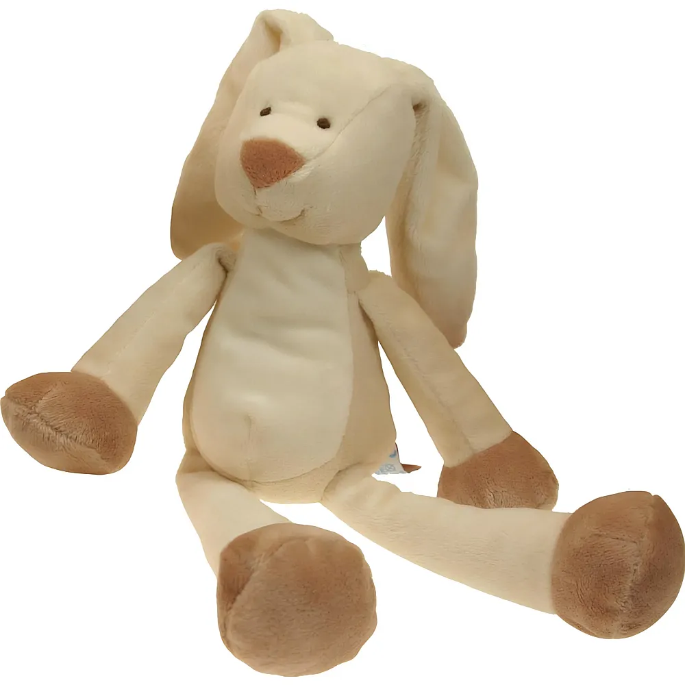 meinspielzeug - Idis Long Legs Schlenker Hase 23cm | Hasen Plsch