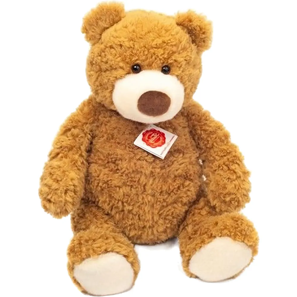 Teddy-Hermann Teddy Hellbraun - 34 cm - B�ren Pl�sch