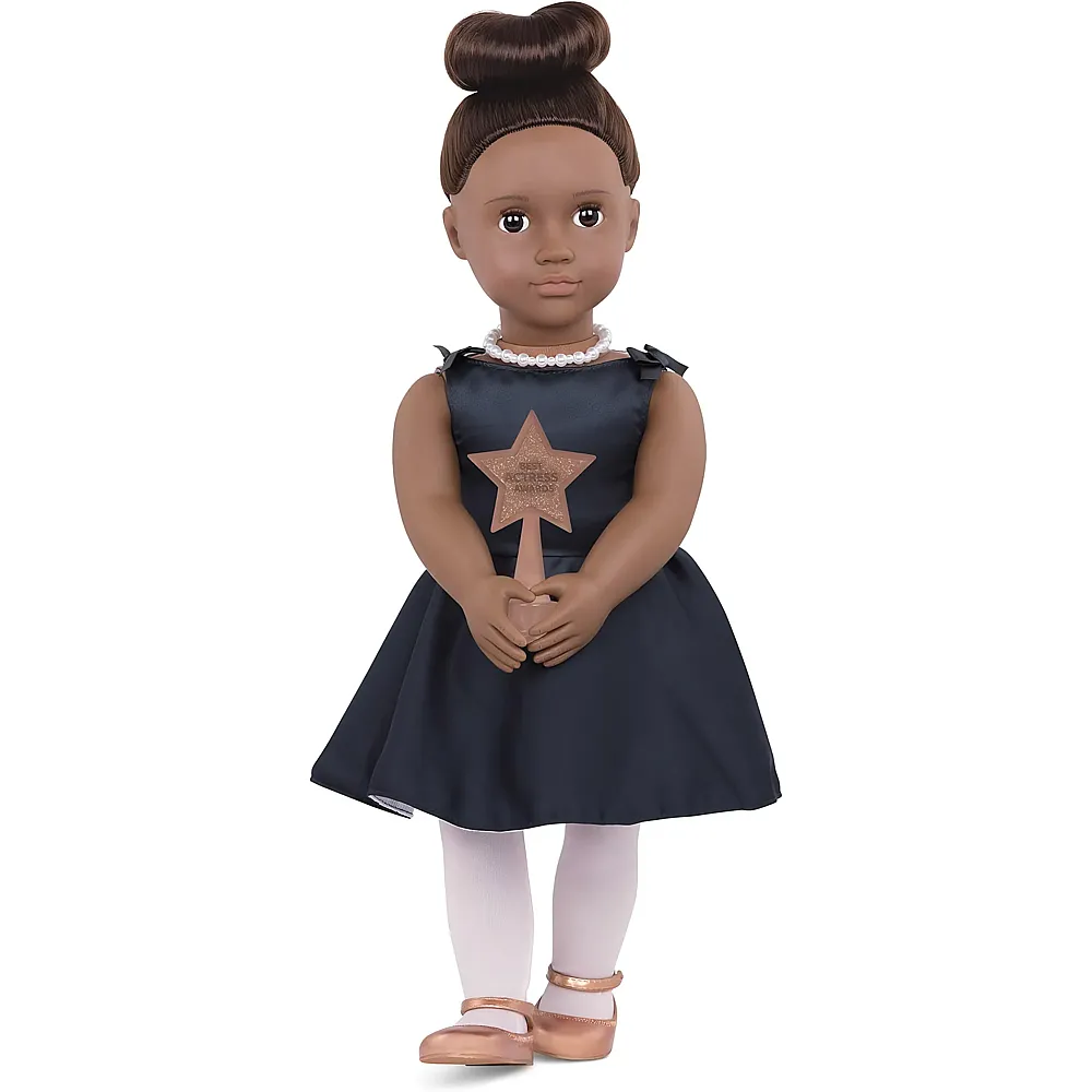 Our Generation Malika - 46 cm