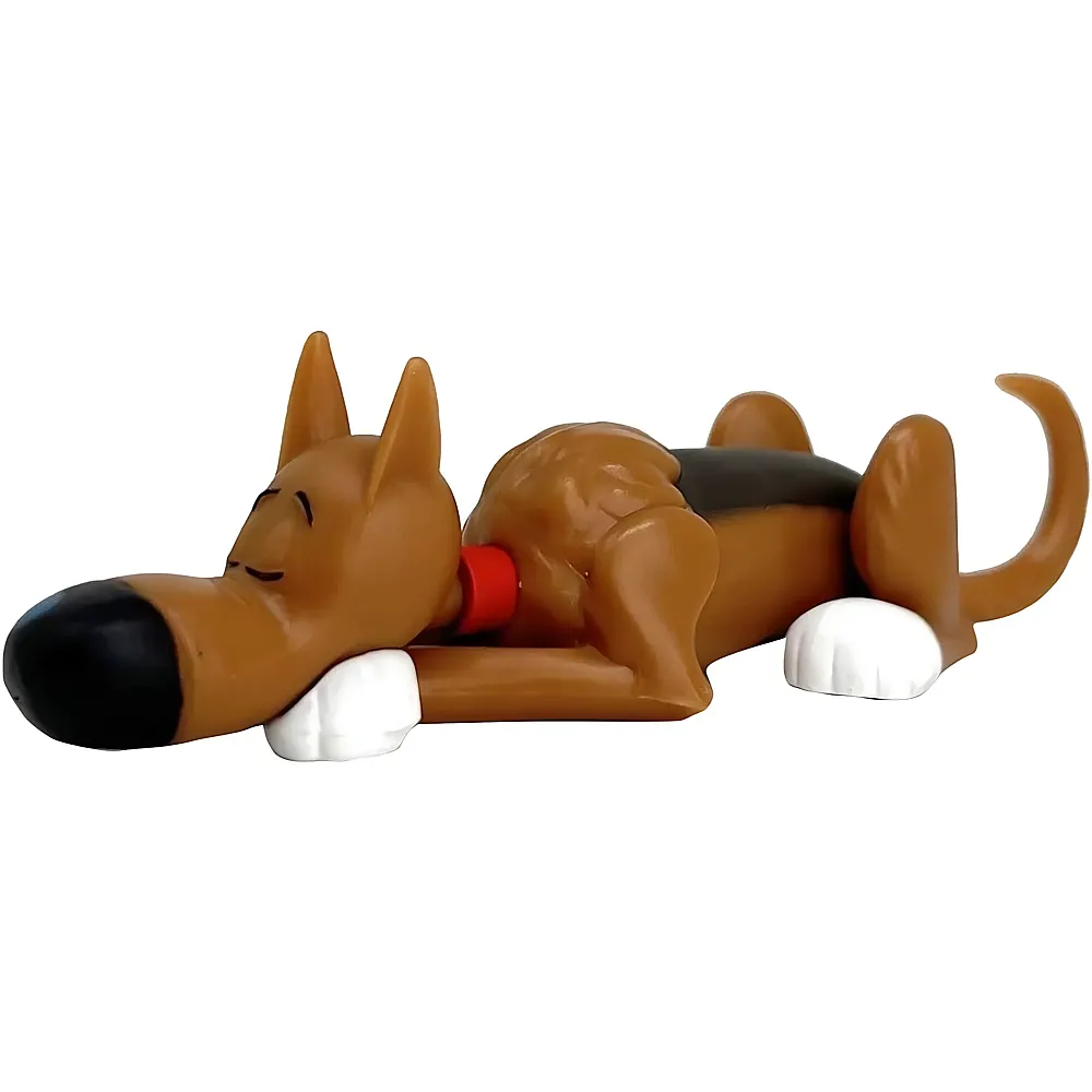 Plastoy Fig Rantanplan Couche - Suche