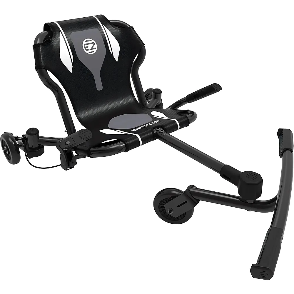 Ezyroller Drifter X, Schwarz