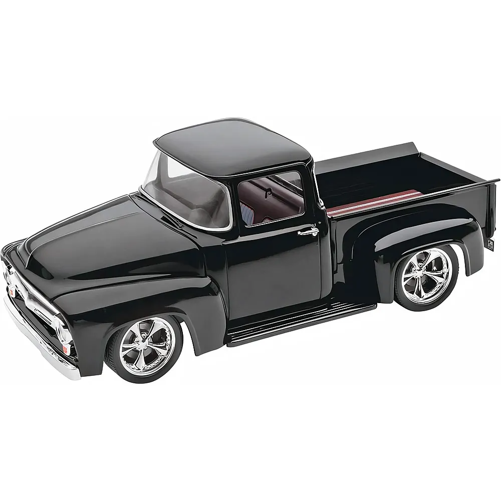 Revell Foose Ford FD-100 Pickup