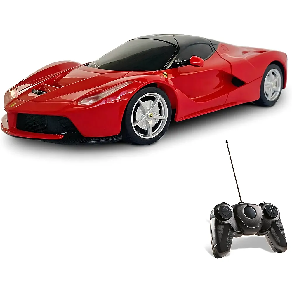 Mondo RC Ferrari LaFerrari