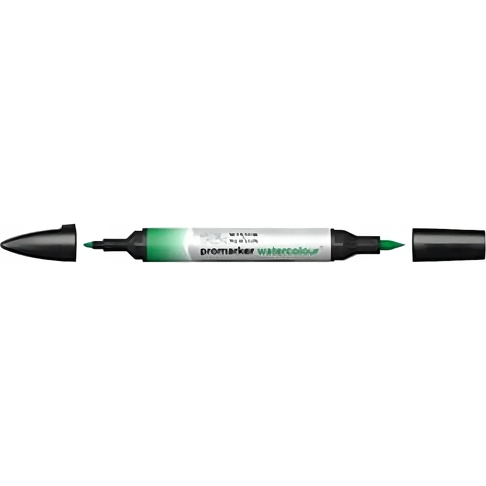 meinspielzeug - Winsor & Newton W&n Promarker Watercolour Hooker's Grn