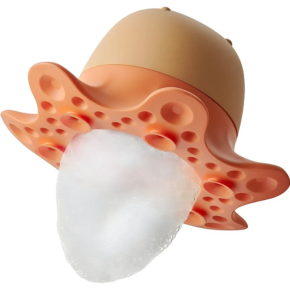 Oppi Flot Tako der Oktopus