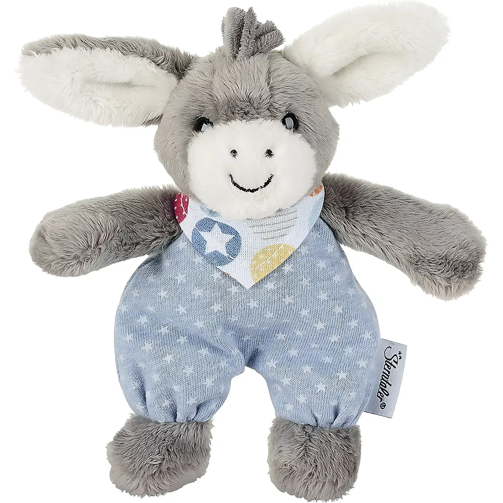 Sterntaler Esel Emmi - 17 cm
