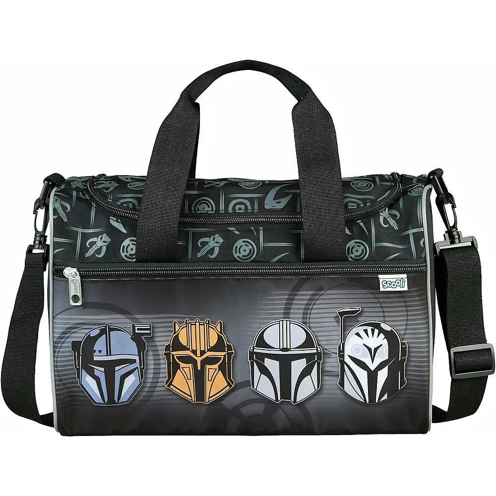 Scooli Sporttasche Star Wars