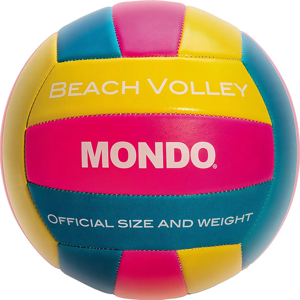 Mondo Beachvolleyball , 21cm - Suche