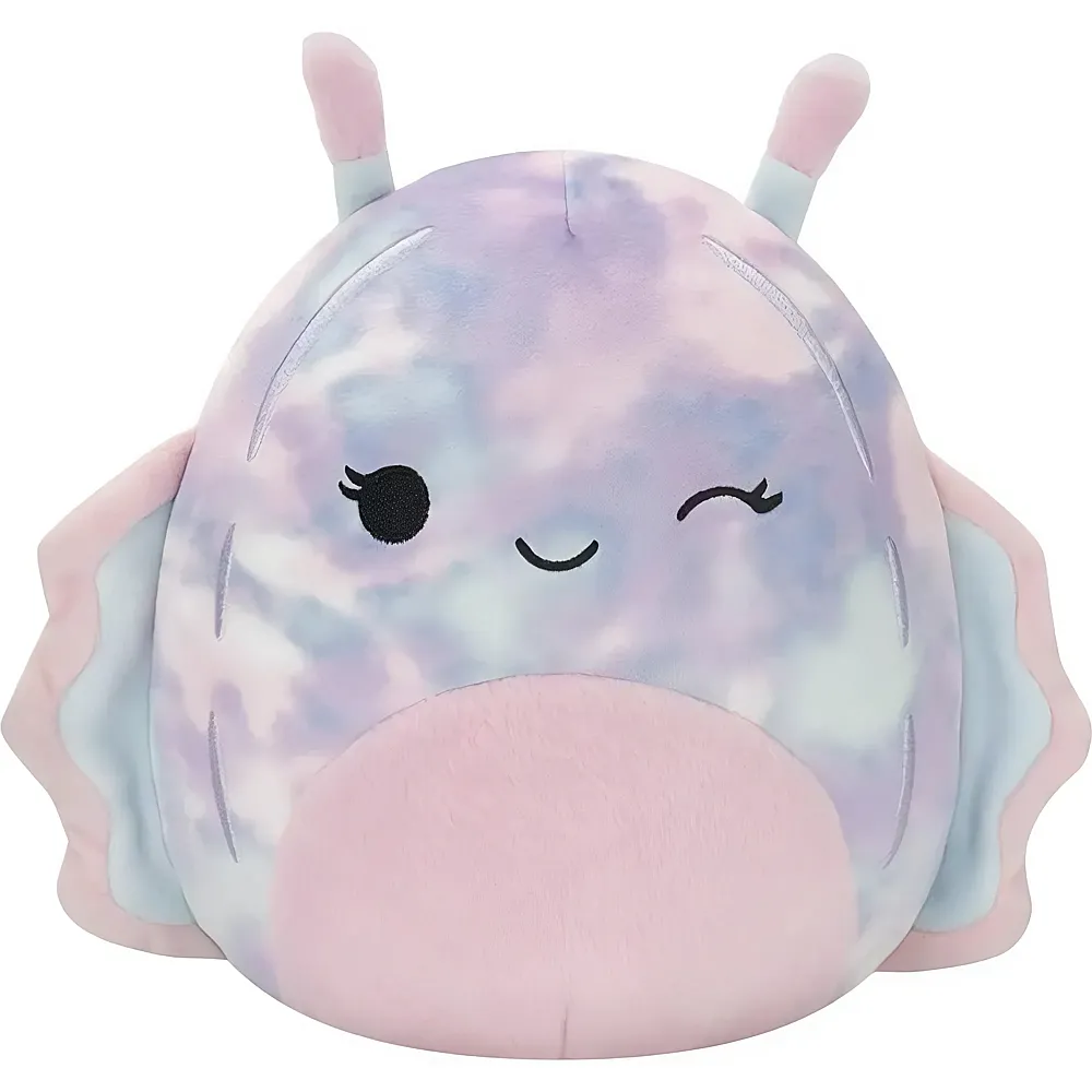 meinspielzeug - Squishmallows Pl�sch Meeresschnecke 50cm | Meerestiere Pl�sch
