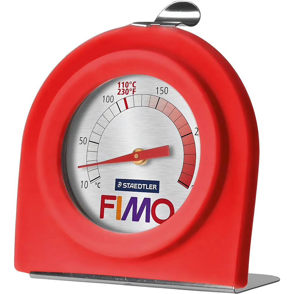 Fimo Ofenthermometer