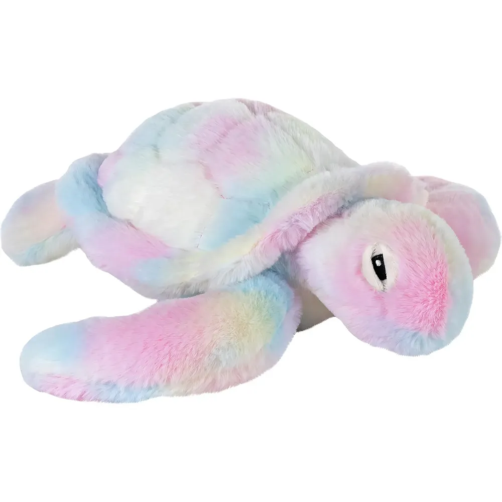 Wild Republic Aquatic Mellowkins-Eco Meeresschildkr�te - 30 cm - Marken
