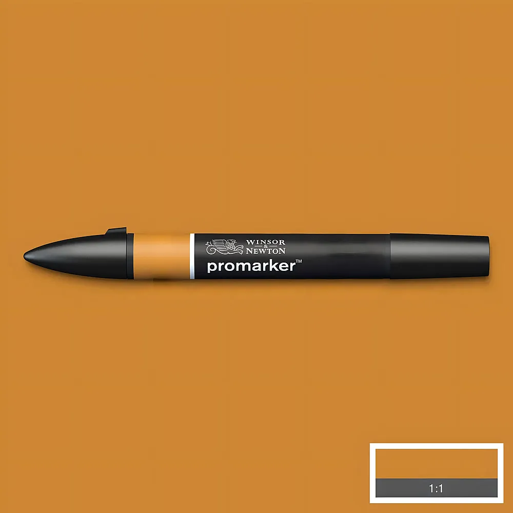 meinspielzeug - Winsor & Newton W&n Promarker Siena Naturo646