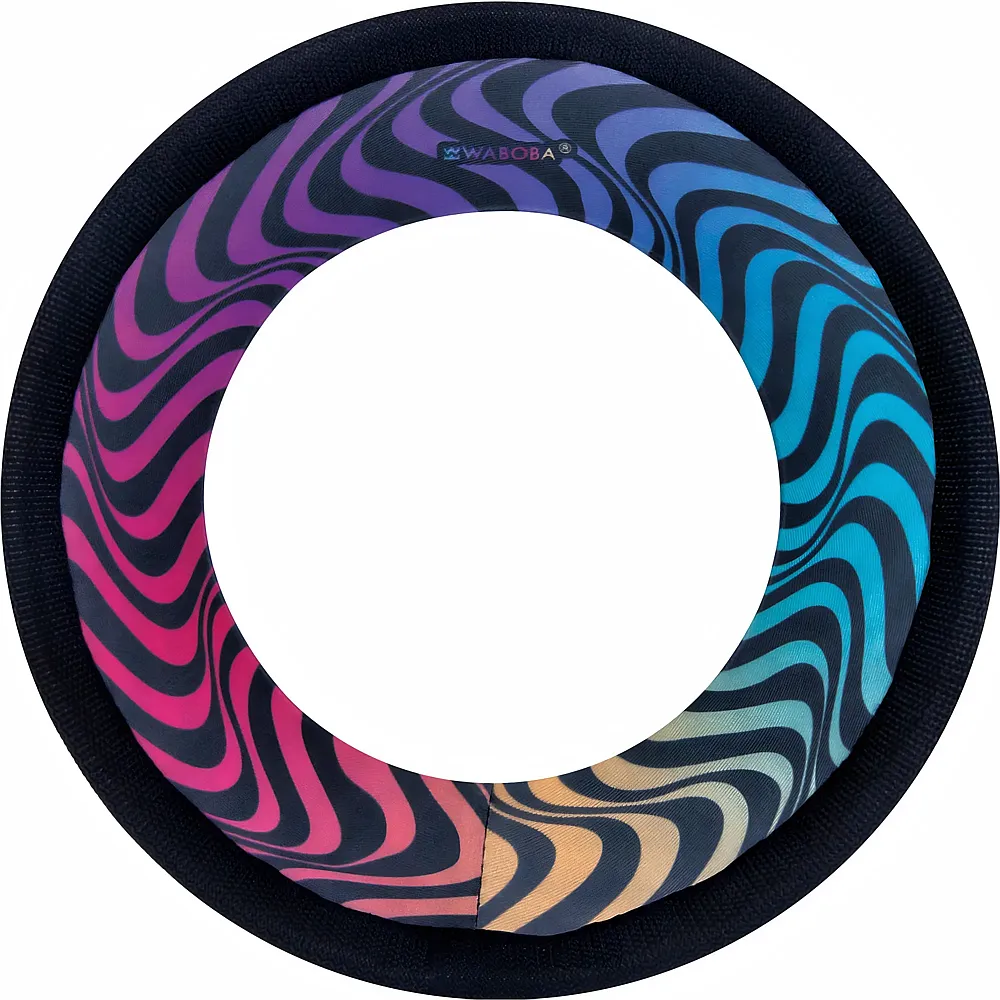 Waboba Big Soft Ring