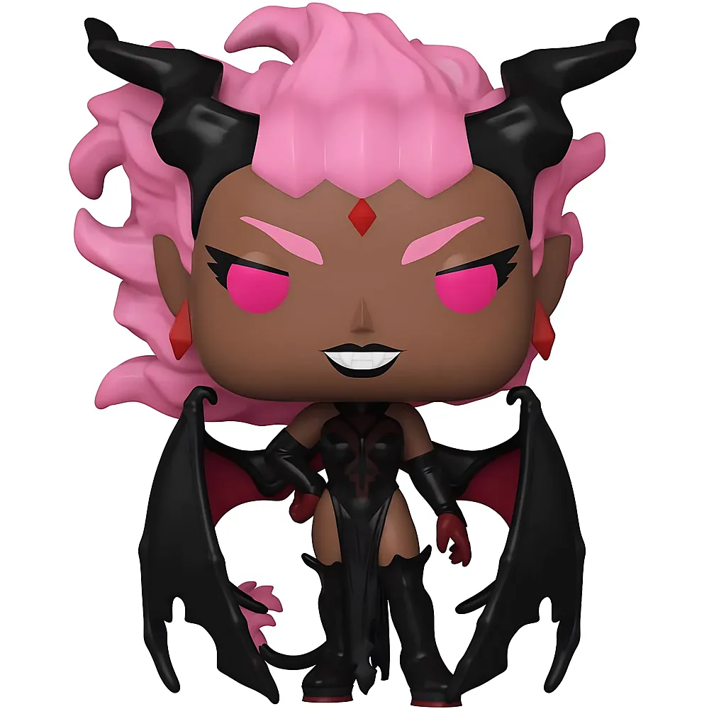 Funko Pop Animation Cast Noct - Drolta - Castlevania 1690