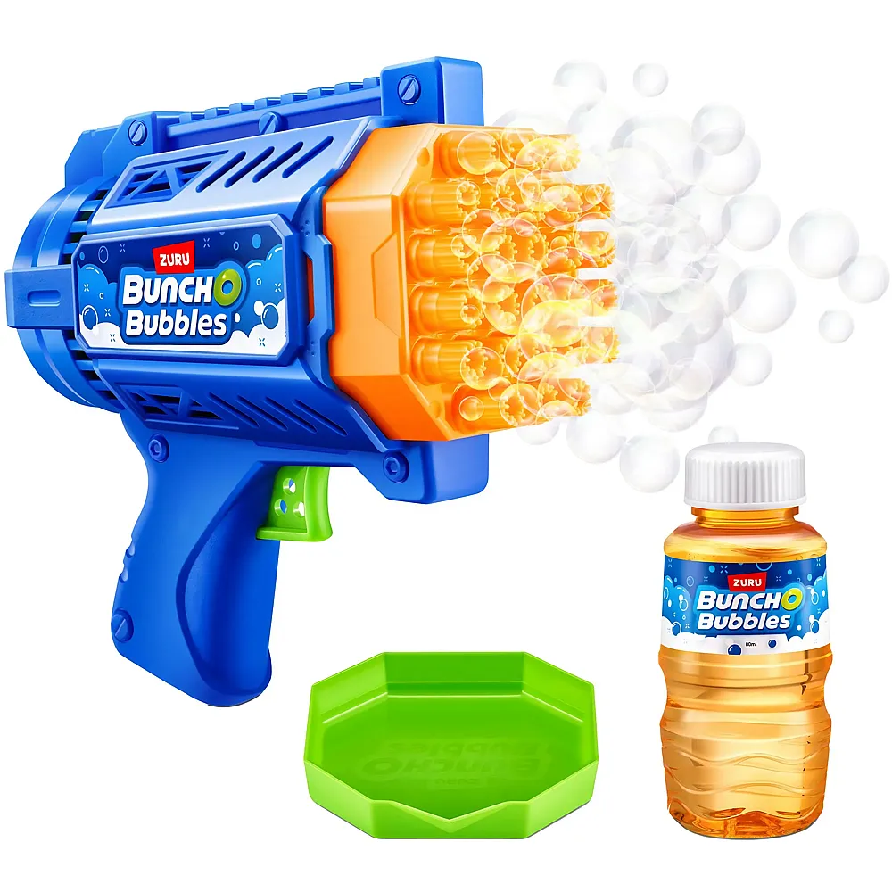 Bunch O Balloons Elektrischer Mini Blaster