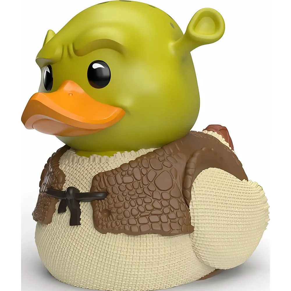 Sombo Tubbz MINI Shrek - 8.5 cm