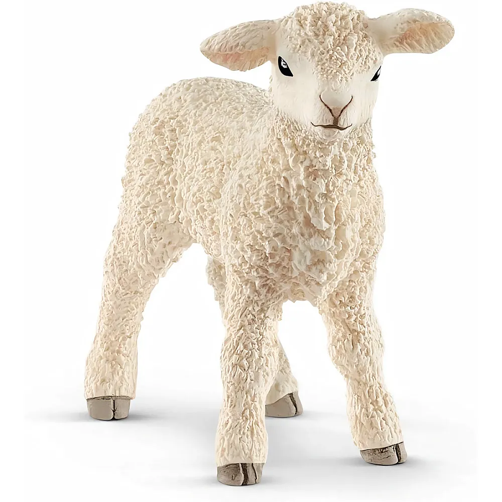 meinspielzeug - Schleich Farm World Lamm | Bauernhoftiere