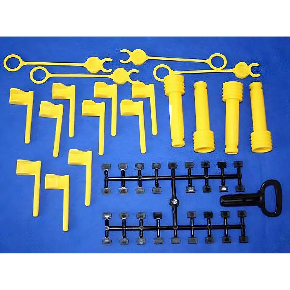 meinspielzeug - RollyToys Montagebeutel Multi Trailer - 20 Teile | Fahrzeuge Ersatzteile