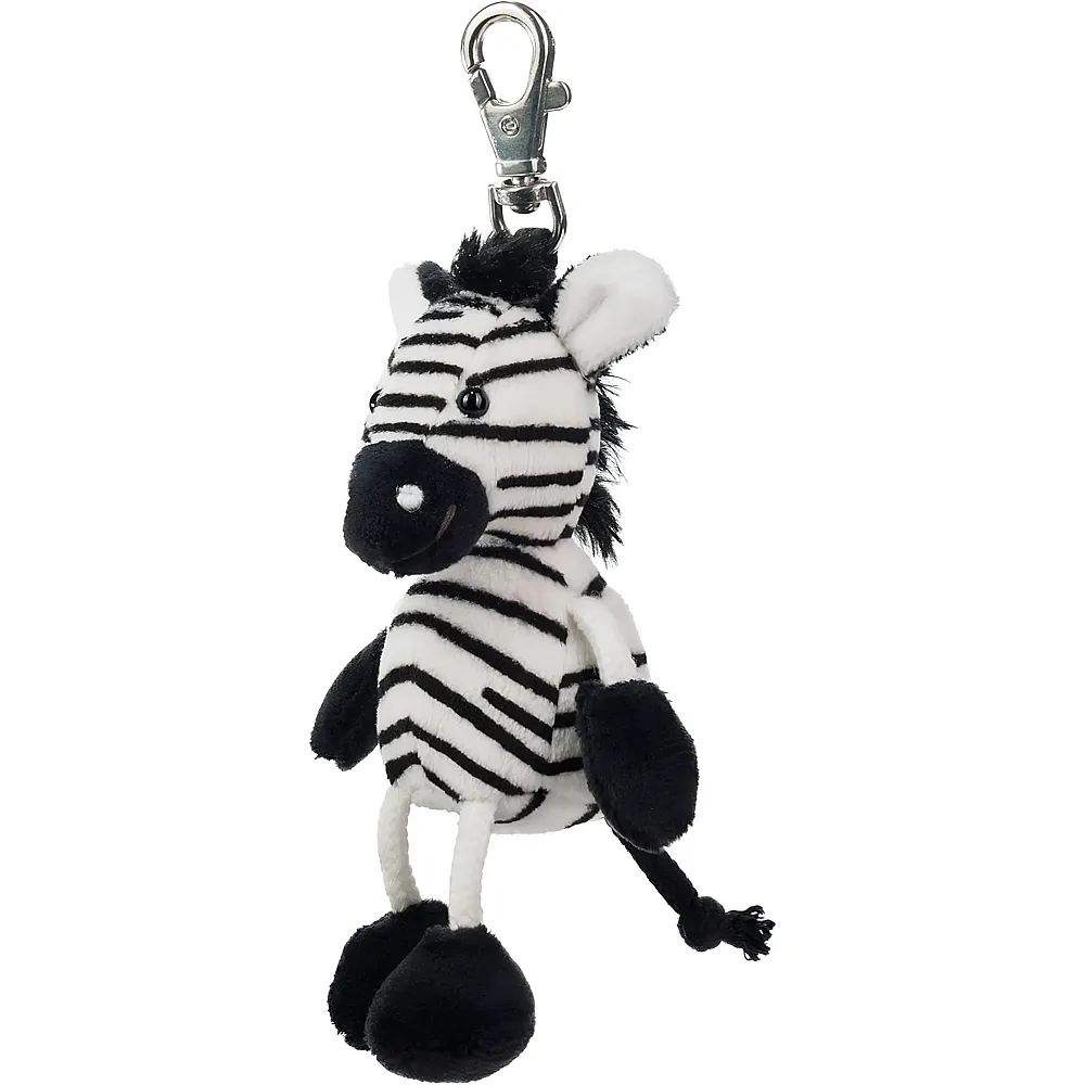 meinspielzeug - Schaffer Anh�nger Zebra Nala - 12 cm | Accessoires