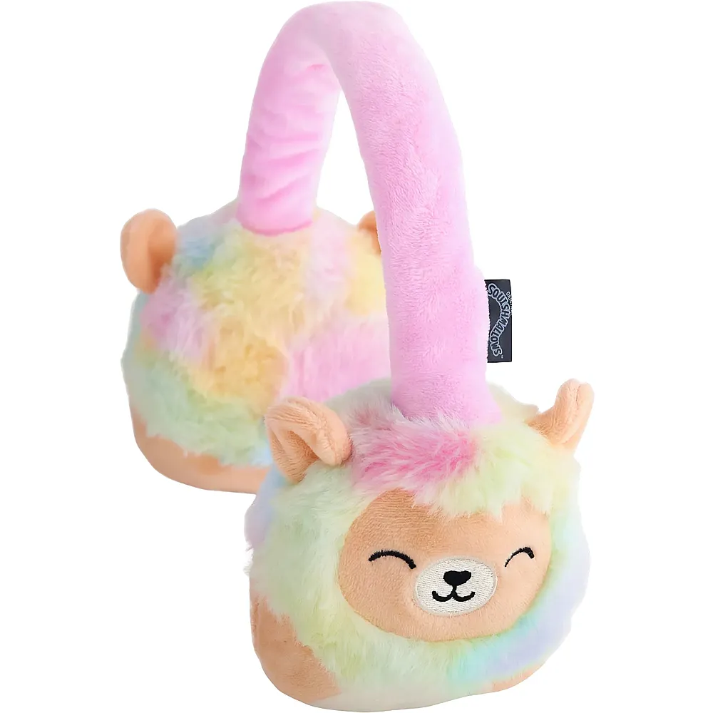 Squishmallows Kopfh�rer Leonard Bluetooth