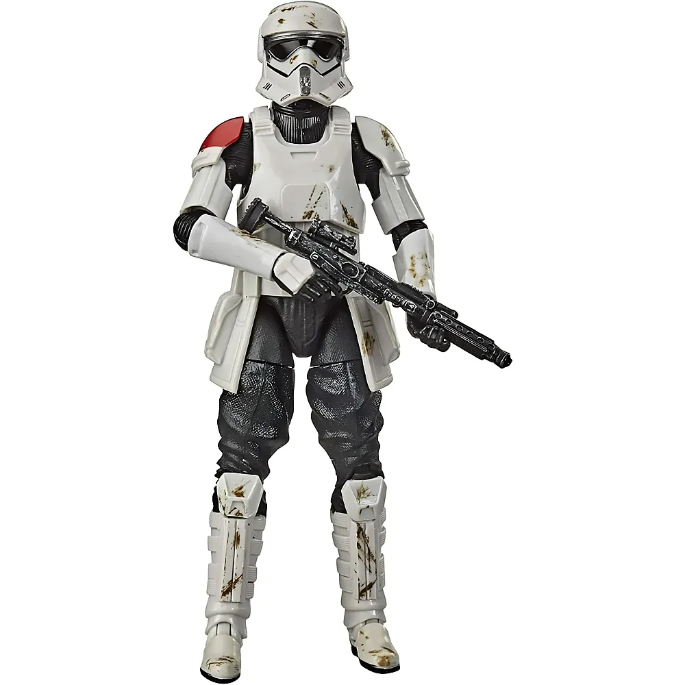 Hasbro Star Wars The Black Series Mountain Trooper - 15 cm