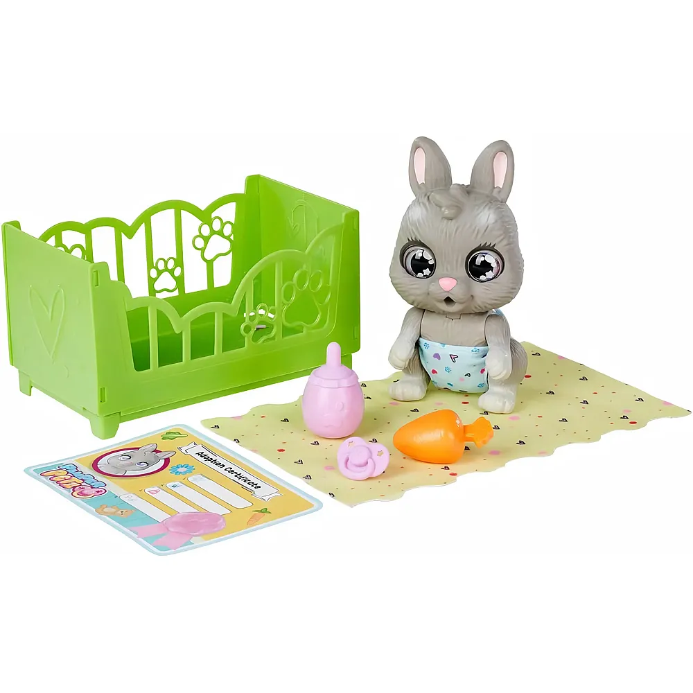 Simba Pamper Petz Bunny